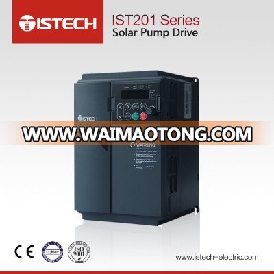 Supply PV Water Pump System solar inverter 5.5kW/7.5HP