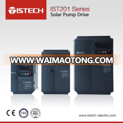 Thailand Solar Pump solar inverter 22kW/30HP