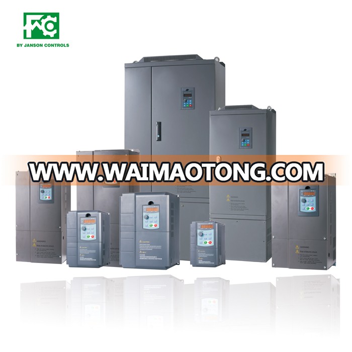 5.5kw 7.5kw 11kw 380v frequency variable inverter, Grand couple ac drive